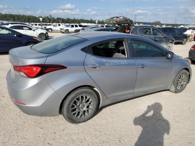 Image 3 of 2016 HYUNDAI ELANTRA SE 2016 with VIN 5NPDH4AE3GH748864