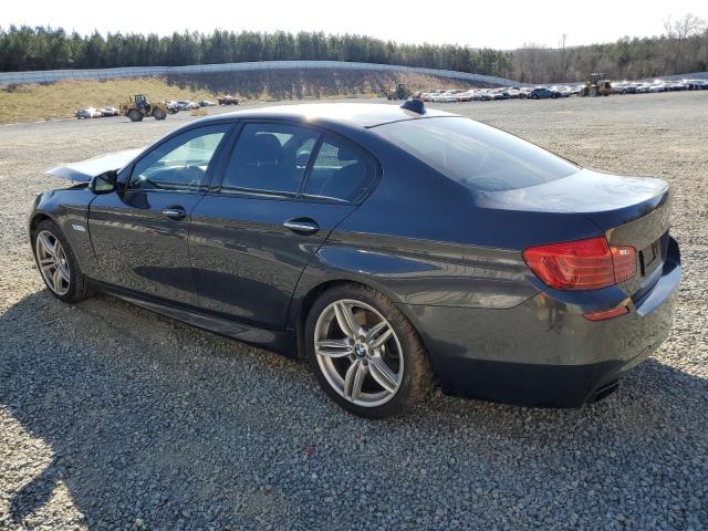 Изображение 2 2014 BMW 550 I 2014 с VIN WBAKN9C5XED681156
