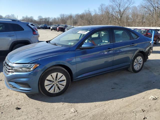 Изображение 1 2019 VOLKSWAGEN JETTA S 2019 с VIN 3VWC57BU7KM013395
