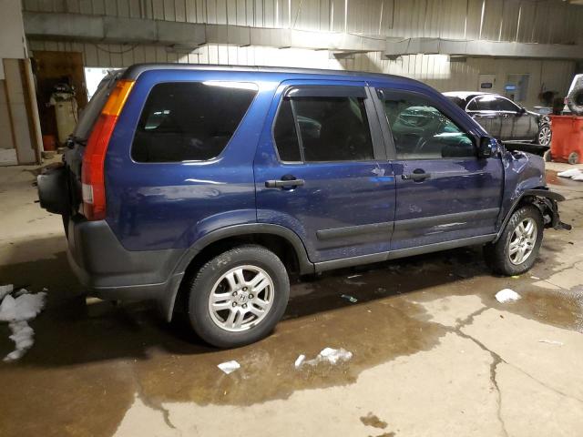 Изображение 3 2003 HONDA CR-V EX 2003 с VIN SHSRD77823U129517