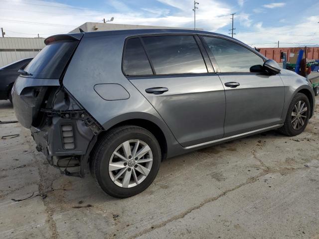 Изображение 3 2017 VOLKSWAGEN GOLF S 2017 с VIN 3VW117AUXHM072583
