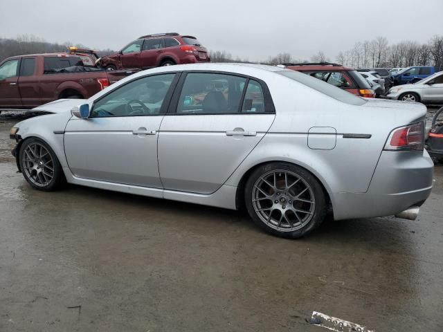 Изображение 2 2007 ACURA TL  2007 с VIN 19UUA66277A048661