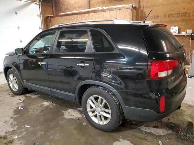 Obraz 2 z 2014 KIA SORENTO LX 2014 z VIN 5XYKTCA64EG530364