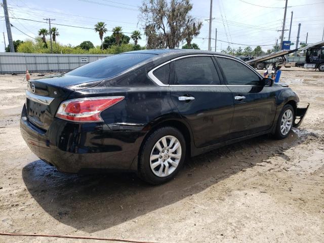 Image 3 of 2015 NISSAN ALTIMA 2.5 2015 with VIN 1N4AL3AP9FC584937