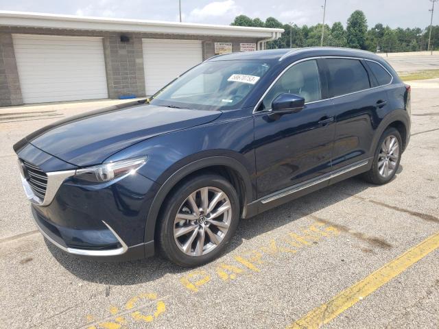 Изображение 1 2021 MAZDA CX-9 GRAND TOURING 2021 с VIN JM3TCADY4M0513923