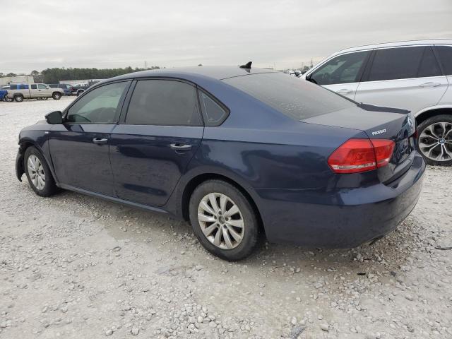 Изображение 2 2015 VOLKSWAGEN PASSAT S 2015 с VIN 1VWAT7A31FC039424