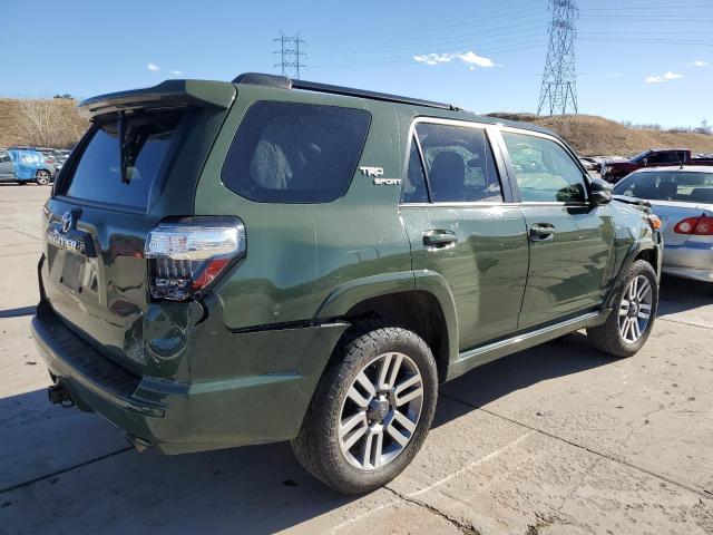 Obraz 3 z 2022 TOYOTA 4RUNNER SR5 PREMIUM 2022 z VIN JTESU5JR9N6058566