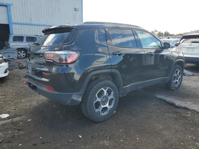 Obraz 3 z 2022 JEEP COMPASS TRAILHAWK 2022 z VIN 3C4NJDDBXNT190387