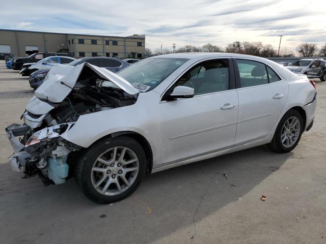 Image 1 of 2016 CHEVROLET MALIBU LT 2016 with VIN 1G11C5SA4GF106773