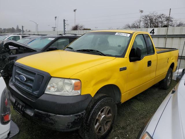 2005 Ford F-150 2005 image