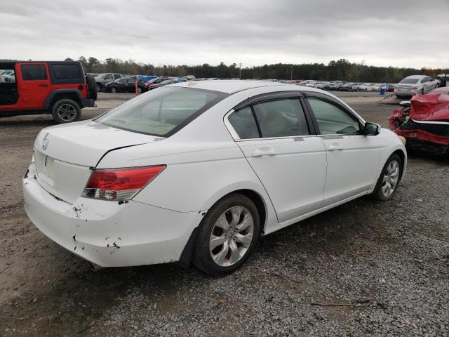 Obraz 3 z 2010 HONDA ACCORD EXL 2010 z VIN 1HGCP2F89AA020097