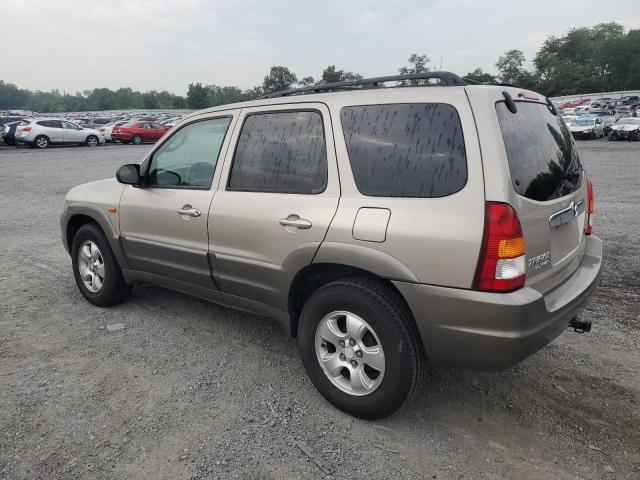 Image 2 of 2002 MAZDA TRIBUTE LX 2002 with VIN 4F2YU08112KM44693
