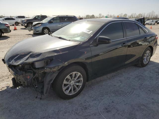 Изображение 1 2016 TOYOTA CAMRY LE 2016 с VIN 4T4BF1FK3GR563411