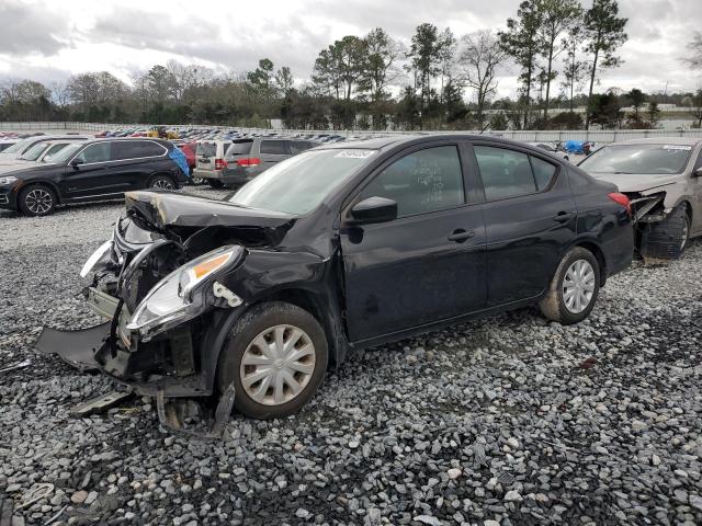 Obraz 1 z 2016 NISSAN VERSA S 2016 z VIN 3N1CN7AP1GL838637