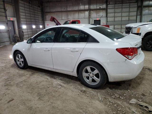 Obraz 2 z 2015 CHEVROLET CRUZE LT 2015 z VIN 1G1PC5SB8F7267011