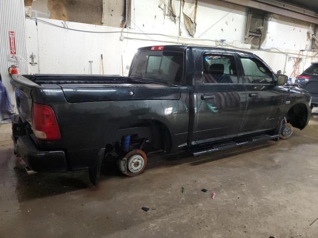 Изображение 3 2011 DODGE RAM 1500  2011 с VIN 1D7RV1CT9BS581712