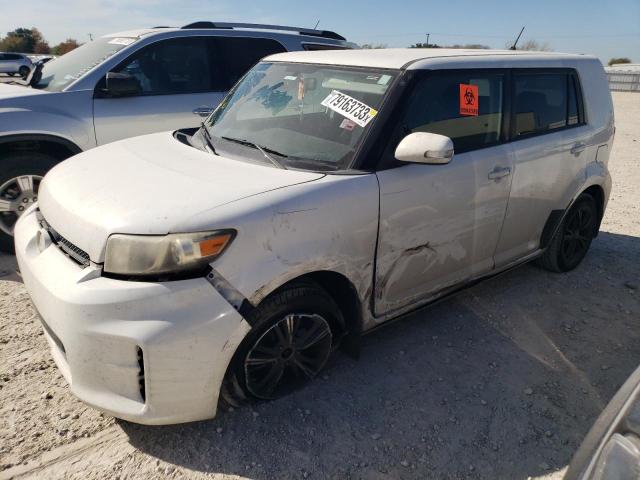 2014 TOYOTA SCION XB  2014 image