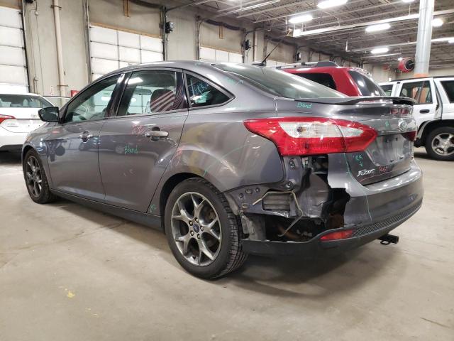 Obraz 2 z 2014 FORD FOCUS SE 2014 z VIN 1FADP3F2XEL299192