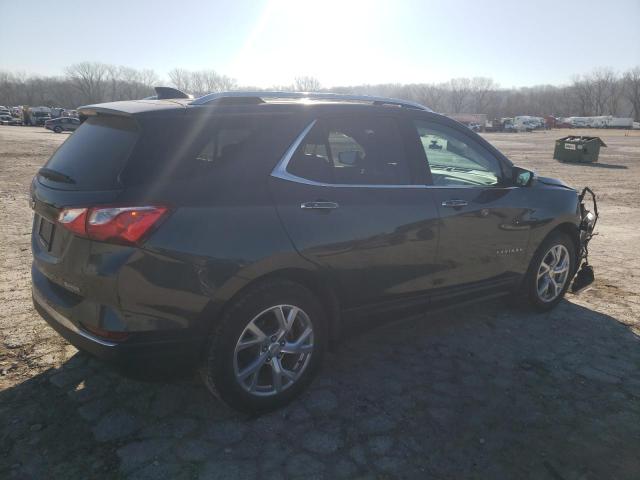 Изображение 3 2018 CHEVROLET EQUINOX PREMIER 2018 с VIN 2GNAXMEV5J6192978