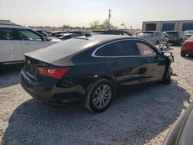 Image 3 of 2018 CHEVROLET MALIBU LT 2018 with VIN 1G1ZD5ST1JF271995