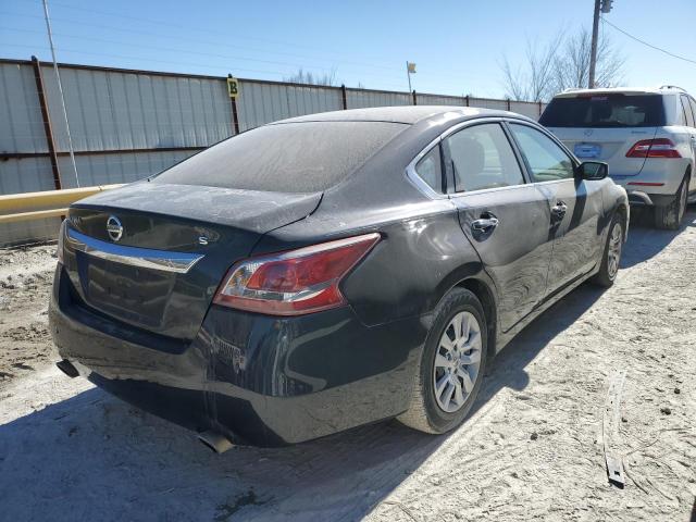 Obraz 3 z 2013 NISSAN ALTIMA 2.5 2013 z VIN 1N4AL3AP1DC219228