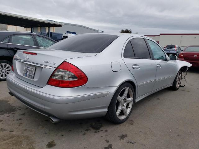 Obraz 3 z 2009 MERCEDES-BENZ E 350 2009 z VIN WDBUF56X69B428656