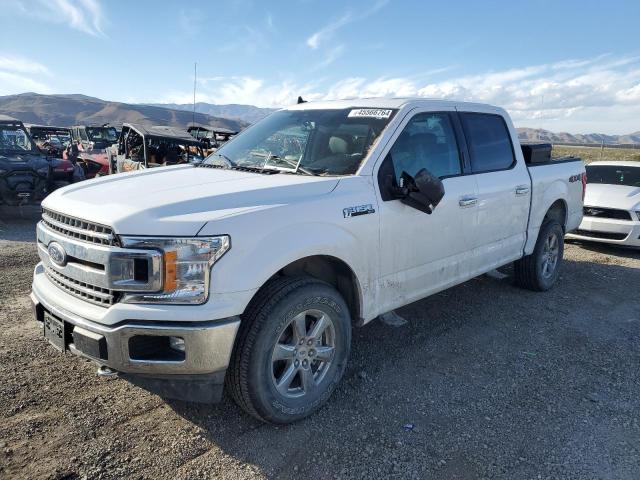 Image 1 of 2020 FORD F150 SUPERCREW 2020 with VIN 1FTEW1E41LKE05234