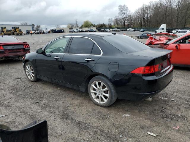 Image 2 of 2007 ACURA TSX  2007 with VIN JH4CL96847C021897