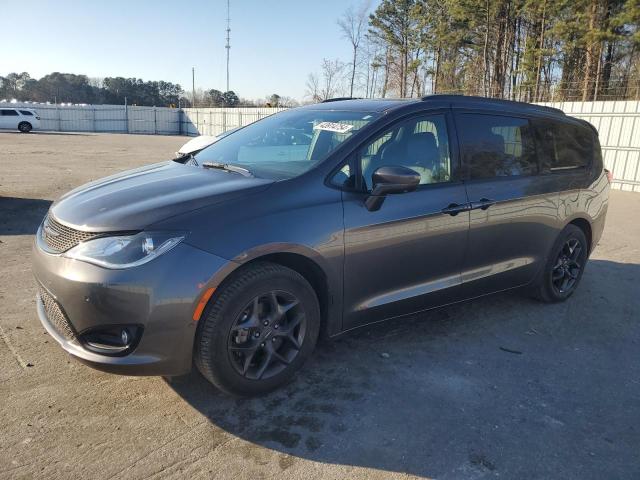 Image 1 of 2020 CHRYSLER PACIFICA TOURING L 2020 with VIN 2C4RC1BG4LR273130