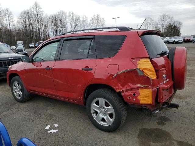 Obraz 2 z 2010 TOYOTA RAV4  2010 z VIN JTMBF4DV9A5029831