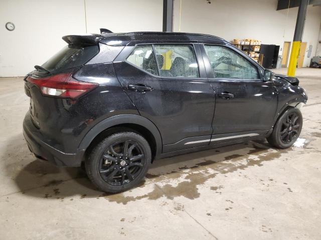 Image 3 of 2021 NISSAN KICKS SR 2021 with VIN 3N1CP5DV5ML555422