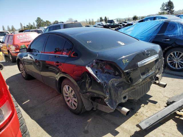 Image 2 of 2011 NISSAN ALTIMA BASE 2011 with VIN 1N4AL2AP3BN504055