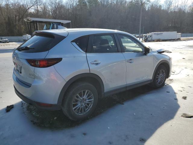 Image 3 of 2018 MAZDA CX-5 SPORT 2018 with VIN JM3KFABM0J1458766
