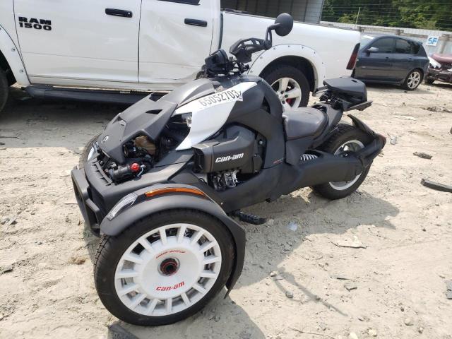 Изображение 2 2022 CAN-AM RYKER RALLY EDITION 2022 с VIN 3JB2HEH22NJ004502