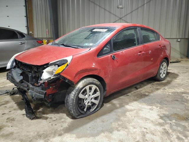 Изображение 1 2015 KIA RIO LX 2015 с VIN KNADM4A37F6434151