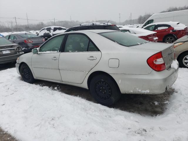 Obraz 2 z 2003 TOYOTA CAMRY LE 2003 z VIN 4T1BE30K83U699643