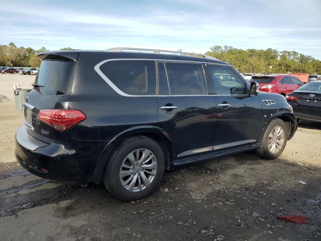 Obraz 3 z 2016 Infiniti QX80 2016 z VIN JN8AZ2ND3G9801369