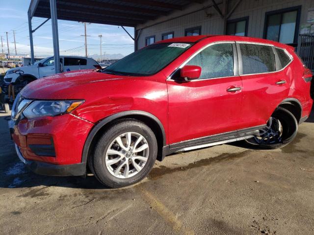 Obraz 1 z 2017 NISSAN ROGUE S 2017 z VIN 5N1AT2MT0HC872096