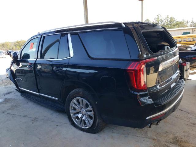 Obraz 2 z 2022 GMC YUKON DENALI 2022 z VIN 1GKS2DKL7NR227680
