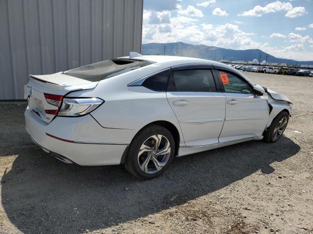 Image 3 of 2018 HONDA ACCORD EXL 2018 with VIN 1HGCV2F57JA028677