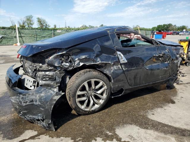 Image 3 of 2013 NISSAN 370Z BASE 2013 with VIN JN1AZ4EH1DM380600