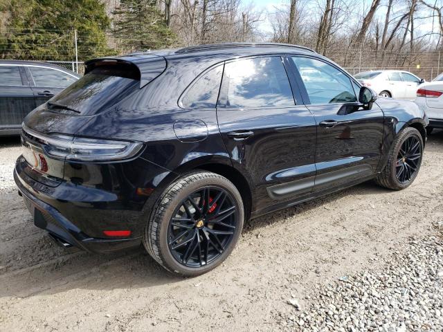 Obraz 3 z 2024 PORSCHE MACAN GTS 2024 z VIN WP1AF2A53RLB55502
