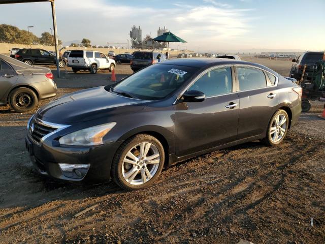 Image 1 of 2014 NISSAN ALTIMA 3.5S 2014 with VIN 1N4BL3AP2EC295577