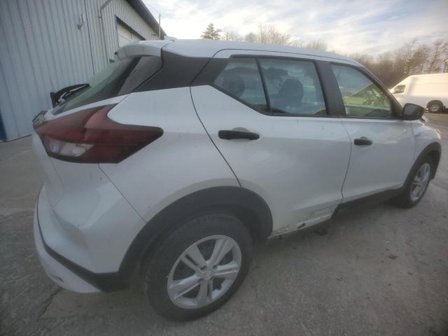 Obraz 3 z 2021 NISSAN KICKS S 2021 z VIN 3N1CP5BV4ML487875