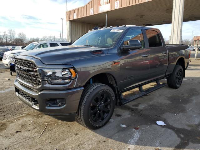 2022 RAM 2500 BIG HORN/LONE STAR 2022 image