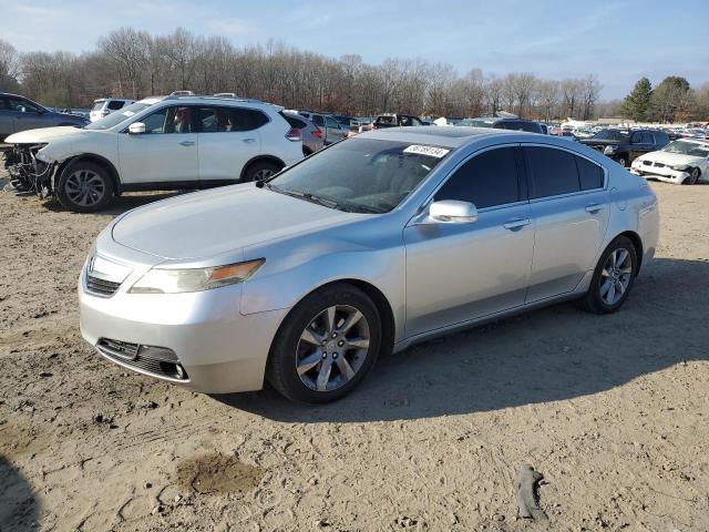 Image 1 of 2013 ACURA TL  2013 with VIN 19UUA8F24DA016290