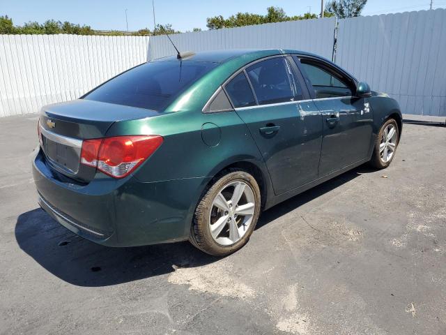 Obraz 3 z 2015 CHEVROLET CRUZE LT 2015 z VIN 1G1PE5SB2F7258749
