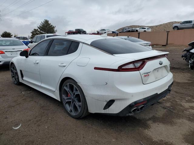 Obraz 2 z 2019 KIA STINGER GT1 2019 z VIN KNAE45LC5K6055201
