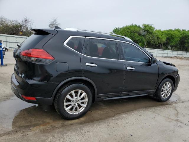 Obraz 3 z 2017 NISSAN ROGUE S 2017 z VIN KNMAT2MT9HP501502