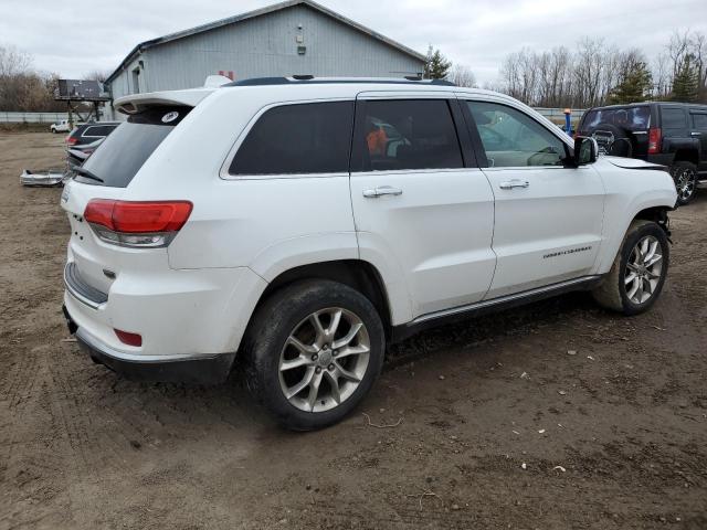 Изображение 3 2015 JEEP GRAND CHEROKEE SUMMIT 2015 с VIN 1C4RJFJG0FC741002